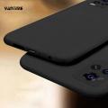 Vantime for Vivo V20 Case Soft Sandstone Slim Matte Cover. 