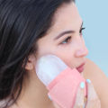 Ice Face Roller Reduce Acne Instant Face Brighten Roll Ball Mold. 