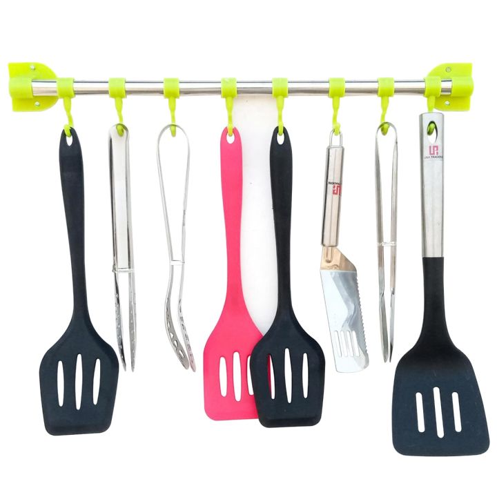 8%20Hooks%20Kitchen%20Accessories%20Organizer%20Rack%20&%20Cloth%20Hanging%20Stand%20-%20Image%206