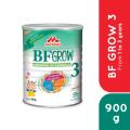 Morinaga BF Grow 3 Growing up Formula 900 gm Tin. 