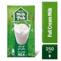 Nestlé Milkpak 250ml Carton – Full Cream Milk for Daily Use. 