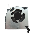 CPU & GPU Cooling Fan Replacement Accessories for Legion 5 5I 15IMH05 15IMH05H 15ARH05 15ARH05H CPU GPU Cooling Fan. 
