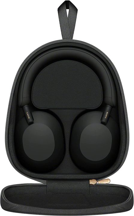 Sony%20WH-1000XM5%20Wireless%20Noise%20Cancelling%20Headphones%20/%20Original%20-%20Image%203