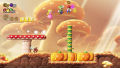 Super Mario Bros Wonder Nintendo Switch Game. 