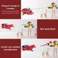 Spiderman Web Shooter Toy - Kids Wrist Launcher Gloves Set | Hero Role Play & Cosplay Gift. 