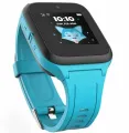 Alcatel Tkee mini Quad-core 7.0" inch (16GB + 1.5GB) Android™ pie (Kids Wifi Only) Tablet & TCL Kids SmartWatch Bundle. 