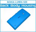 NOKIA LUMIA 520 BATTERY BACK COVER REPLACEMENT REAR SIDE COVER BATTERY DOOR. 