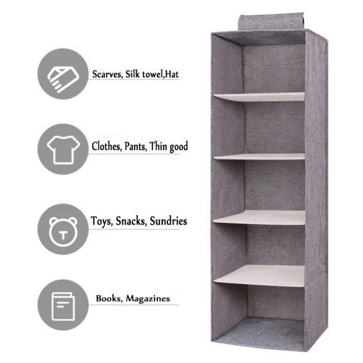 Closet%20Organizer%20Hanging%20Storage%20Bag%20Wardrobe%20Cloth%20Organizer%205%20Layers%20Shelf%20Foldable%20Clothing%20Storage%20Rack%20Shelves%20-%20Image%203