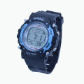 Electronic Watches Student Watches Little Boy Multifunctional Kids Colorful LED Sports Watches Wholesale Watches Electronic Watches. 