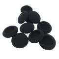 Earpad For Plantronics Audio 648 Stereo USB Earphones Soft Foam Sponge Sleeve Tip Cover Replacement Earbud Cushion Case. 