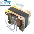 Power Transformer AC 220V to 24V+24V+12V+12V 5A 200W Copper Core. 