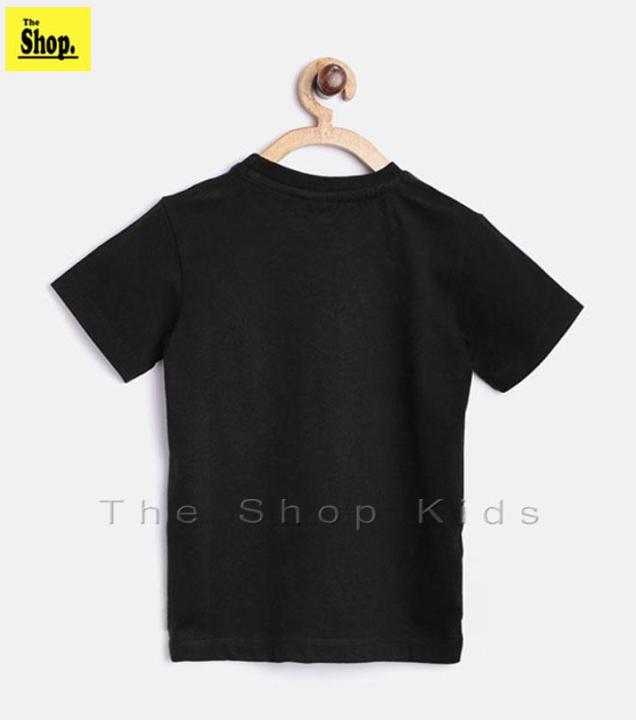 The%20Shop%20-%20Black%20Gold%20Name%20Printed%20T-Shirt%20For%20Kids%20-%20GF-UN1%20-%20Image%203