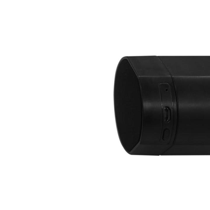 FASTER HT2 Twins Wireless Hyper Bass Speaker with Portable Stereo Sound ...