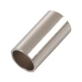 BNC Male Plug Right Angle Crimp for RG58 RG400 RFC195 RF Coax Adapter connector,silver. 