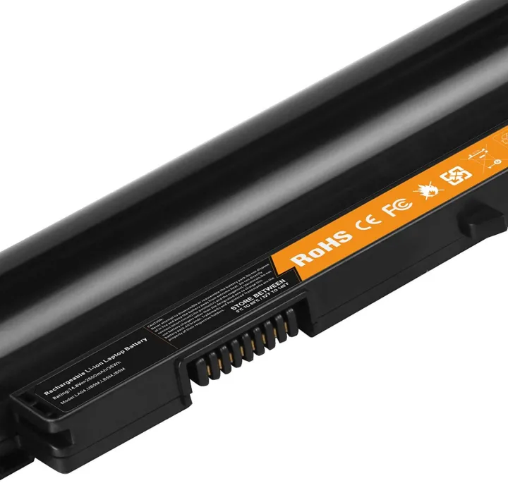 New%20Laptop%204%20Cell%20%20Notebook%20Battery%20For%20Touch%20smart%20Notebook%20%2015-%20d069wm%20Series%20HSTNN-LB5Y%20-%20Image%207