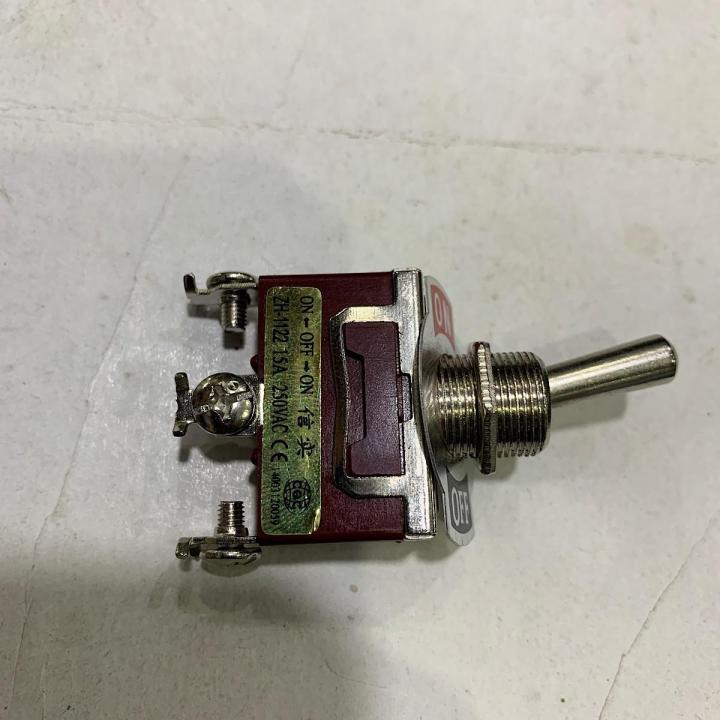 Best quality toggle switch 2 3 4 and 6 points