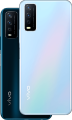 Vivo Y12s - 32GB Built-in, 3GB RAM. 