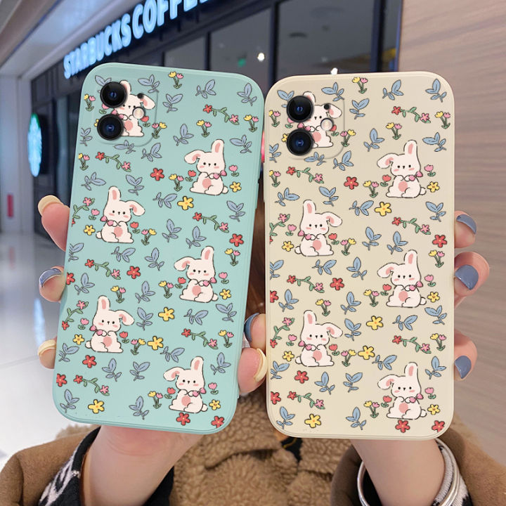 chenyyka%20for%20Infinix%20Note%2011%20Pro%20Case%20Fashion%20Cartoon%20Broken%20Flower%20Rabbit%20New%20Design%20Thin%20Liquid%20Silicone%20Phone%20Case%20Side%20Square%20Edge%20Casing%20Pattern%20Softcase%20Full%20Back%20Cover%20Camera%20Shockproof%20Protect%20Cases%20-%20Image%204