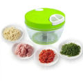 [High Quality] Manual Hand-Pull Vegetable - Triple Slice Master - 3in1 Chop Wizard - Three Blade Swift Chopper - Chopper Machine - Tri-Cut Precision - Triple Blade Mega Chopper - Quick Chopper - Ultimate Chopper - Tri-Slice Performer - Precision Trio Cho. 