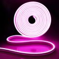 Neon Lights For Room - Led Strip Light - 1 Meter Lights For Gaming Room - Lights For Mirror - Night Light - Lights For Room Decoration - Flexible Neon Light. 