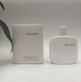 Cross-border hot selling white crocodile black crocodile 100ml men's and women's cologne long-lasting fresh fragrance Amazon perfume batch. 