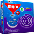 Baygon Jumbo Mosquito Coils New Fresh Stock. 