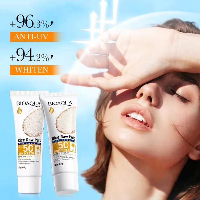 Bioaqua%20Spf50+%20PA+++%20Rice%20Raw%20Pulp%20Sunscreen%2040g%20BQY-09890%20-%20Image%202