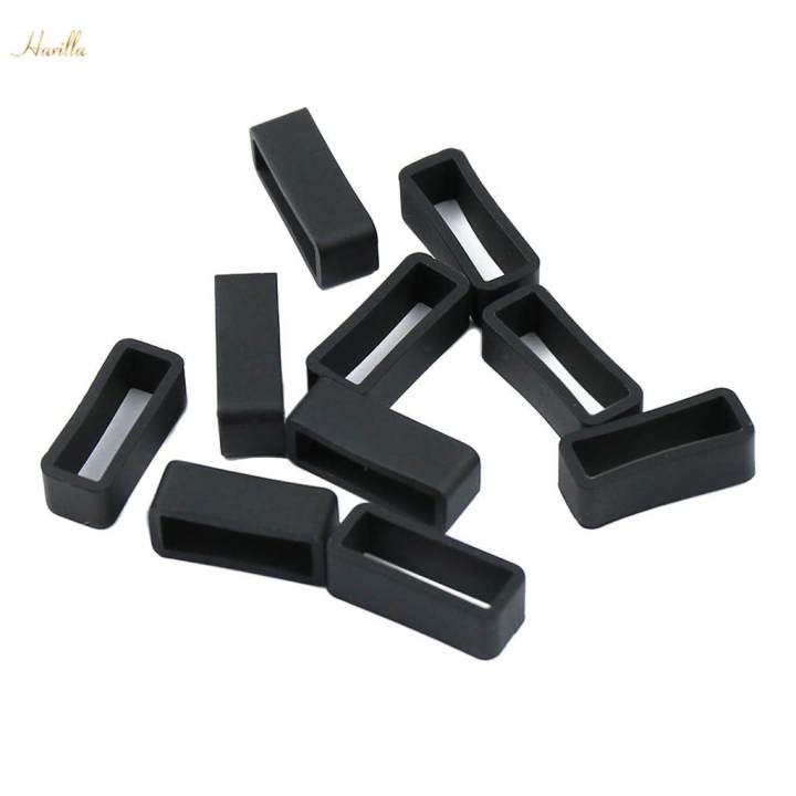 Rubber%20Replacement%20Strap%20Loops%20Watch%20Strap%20Keeper%20Retainer%2020MM%2020mm%20-%20Image%203