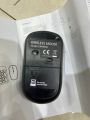 Wireless Mouse 2.4GHz Wireless Mouse 2400 dpi adjustable 5 buttons silent click wireless mouse. 