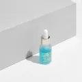 Biocos Multi Serum Hyaluronic Acid – Advanced Hydrating & Anti-Aging Facial Serum with Vitamin B3, Ethyl Ascorbic Acid, Rose Hydrosol – Minimizes Fine Lines, Balances Oil, Tightens Pores - 15ml. 