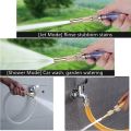 Online Karachi Brass Material "High Pressure Water Spray Gun for Garden Hose, Car Washing and Window Cleaning" And More. 