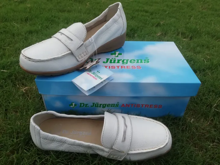 DR.%20JURGENS%20Antistress%20Imported%20Sneaker%20-%20Image%203