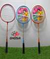 Dunlop High Quality & Strong Powerful Badminton Rackets. 
