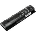 HP PI06 PI09 710416-001 710417-001 Notebook Battery for HP Envy 15 15T 17 Pavilion 14-E000 15-E000 15t-e000 15z-e000 17-E000 17-E100 17Z-E100; HP Pavilion TouchSmart 14 15 17 Series Laptop Battery. 