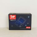 Supreme Retro FC 400 In 1 Sup Game with 3.0 Inch Screen with TV / LCD Connector Pocket Game Boy Portable Video Game Box. 