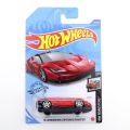 Hot Wheels Lamborghini Models. 