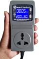 LCD Display Digital Energy Saving Power Meter. 
