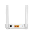TP-Link Wi-Fi Fiber Router Dual Band Gigabit XC220-G3 XPON/EPON/GPON AC1200 Wireless XPON Router - 18 Months Brand Warranty. 