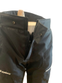Cordura Textile Motorcycle Pants Adventure Touring Motorbike Armored Trousers. 