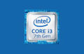 Intel® Core™ i3 Processor 7th Generation. 