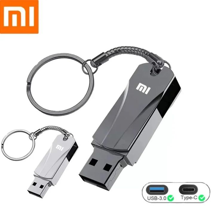 ♥100%Original Product+FREE Shipping+COD♥Xiaomi U Disk USB 3.1 Type-C ...