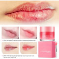 Lip Blam Repair Mini Set New Korean Lip Sleeping Mask Scented Nutritious Moisturizing Remove Dead Skin Care Products Lip Care. 
