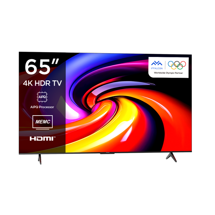 IFFALCON 65" U65 4K Google TV