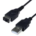 USB Power Charger Cable For Nintendo GameBoy Advance SP (GBA SP) / Nintendo Console [Game Boy Advance] 1 pcs. 