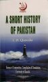 A Short History of Pakistan I.H Qureshi – Bureau of Composition, Compilation and Translation. 