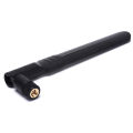 8dBi 2.4GHz 5GHz 5.8GHz Dual Band Wireless WiFi Router Antenna SMA Jack Male. 
