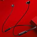 POLVCDG P03 NECKBAND ANC  Bluetooth Sports SweatProof Wireless Neckband Earphone Black POLVCDG P03 Bluetooth Sports Sweat-Proof Wireless Stereo Neckband Earphone. 