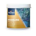 Bluebird Modeling Paste (Available in 120g, 800g). 