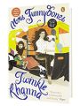 Mrs Funnybones by Twinkle Khanna. 