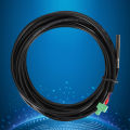 RTS300R47K3.81A Temperature Sensor, Temperature Sensor, for Tracer BN MPPT Charge Controller Solar Charge Controller. 